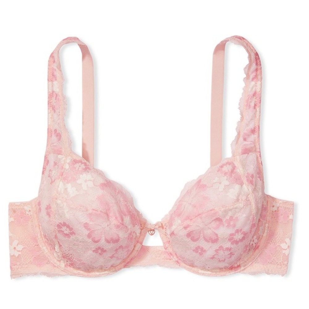 Victoria’s Secret 38DDD Full Cup Lace Bra